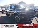 New 2026 Ram 2500 Rebel Crew Cab 4WD Pickup for sale #626201 - photo 1