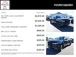 New 2026 Ram 1500 Lone Star Crew Cab 4WD Pickup for sale #626202 - photo 14