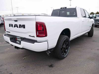 2026 Ram 3500 Crew Cab 4WD Pickup for sale #626203 - photo 2