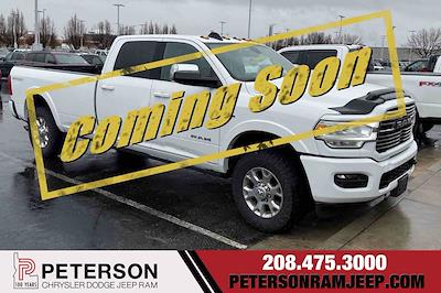 2022 Ram 3500 Crew Cab SRW 4WD Pickup for sale #626203A - photo 1