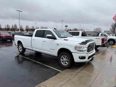 2022 Ram 3500 Crew Cab SRW 4WD Pickup for sale #626203A - photo 2