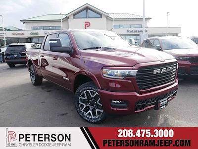 2026 Ram 1500 Crew Cab 4WD Pickup for sale #626210 - photo 1