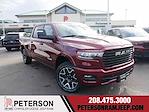 2026 Ram 1500 Crew Cab 4WD Pickup for sale #626210 - photo 1