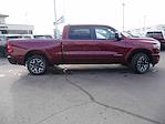 2026 Ram 1500 Crew Cab 4WD Pickup for sale #626210 - photo 25