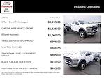 New 2026 Ram 5500 Crew Cab 84 CA Cab Chassis for sale #626211 - photo 13
