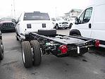 New 2026 Ram 5500 Crew Cab 84 CA Cab Chassis for sale #626211 - photo 7