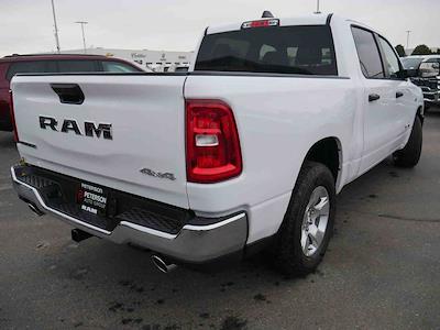 New 2026 Ram 1500 Lone Star Crew Cab 4WD Pickup for sale #626214 - photo 2
