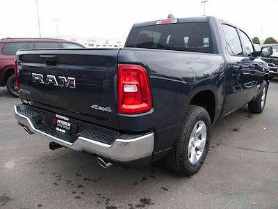New 2026 Ram 1500 Lone Star Crew Cab for sale #626215 - photo 2
