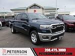 New 2026 Ram 1500 Lone Star Crew Cab for sale #626215 - photo 1