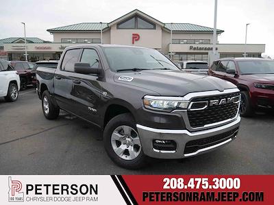 2026 Ram 1500 Crew Cab 4WD Pickup for sale #626216 - photo 1