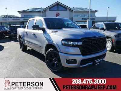 2026 Ram 1500 Crew Cab 4WD Pickup for sale #626217 - photo 1