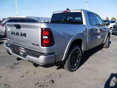 2026 Ram 1500 Crew Cab 4WD Pickup for sale #626217 - photo 2