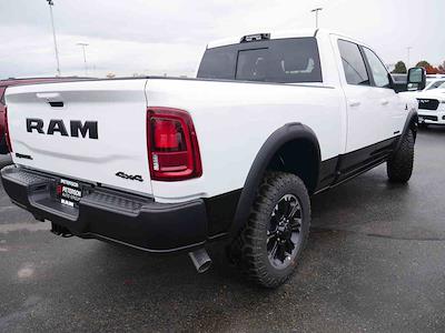 2026 Ram 2500 Crew Cab 4WD Pickup for sale #626220 - photo 2