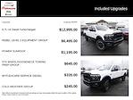 New 2026 Ram 2500 Rebel Crew Cab for sale #626220 - photo 13