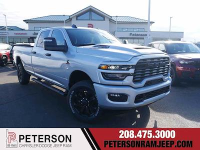 2026 Ram 2500 Crew Cab 4WD Pickup for sale #626221 - photo 1