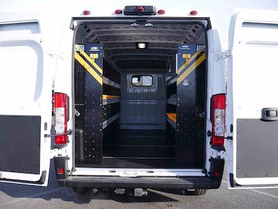 New 2026 Ram ProMaster 2500 High Roof Upfitted Cargo Van for sale #626222 - photo 2
