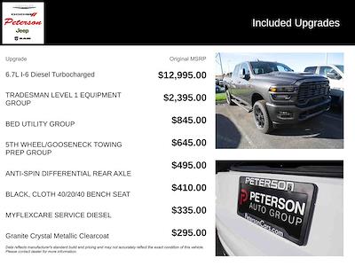 New 2026 Ram 2500 - photo 1