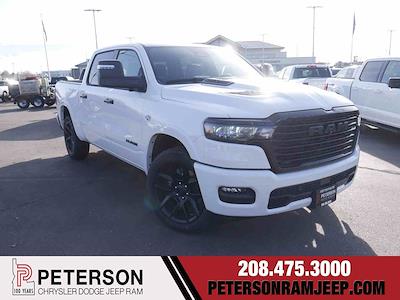2026 Ram 1500 Crew Cab 4WD Pickup for sale #626224 - photo 1