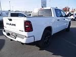 2026 Ram 1500 Crew Cab 4WD Pickup for sale #626224 - photo 24