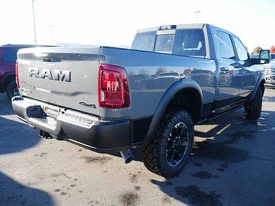 2026 Ram 2500 Crew Cab 4WD Pickup for sale #626225 - photo 2