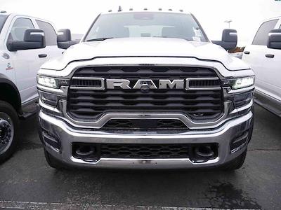 New 2026 Ram 5500 Crew Cab 60 CA Cab Chassis for sale #626227 - photo 2