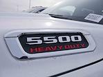 New 2026 Ram 5500 Crew Cab 60 CA Cab Chassis for sale #626227 - photo 9