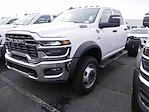 New 2026 Ram 5500 Crew Cab 60 CA Cab Chassis for sale #626227 - photo 4