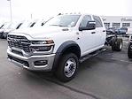 New 2026 Ram 5500 Crew Cab 84 CA Cab Chassis for sale #626228 - photo 5