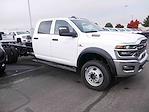 New 2026 Ram 5500 Crew Cab 84 CA Cab Chassis for sale #626228 - photo 7