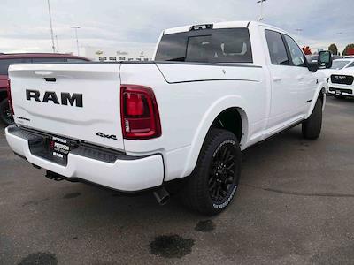 New 2026 Ram 2500 Limited Crew Cab for sale #626229 - photo 2