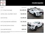 New 2026 Ram 2500 Limited Crew Cab for sale #626229 - photo 14