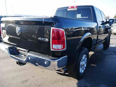 Used 2018 Ram 2500 Laramie Crew Cab for sale #626229B - photo 2