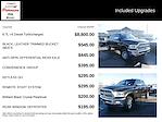 Used 2018 Ram 2500 Laramie Crew Cab for sale #626229B - photo 13