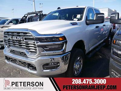 2026 Ram 2500 Crew Cab 4WD Pickup for sale #626230 - photo 1