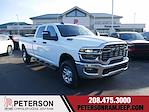 2026 Ram 2500 Crew Cab 4WD Pickup for sale #626230 - photo 1