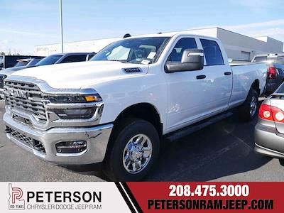 2026 Ram 2500 Crew Cab 4WD Pickup for sale #626231 - photo 1