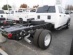 New 2026 Ram 5500 Crew Cab 60 CA Cab Chassis for sale #626232 - photo 2