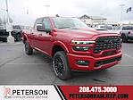 2026 Ram 2500 Crew Cab 4WD Pickup for sale #626233 - photo 1