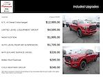 2026 Ram 2500 Crew Cab 4WD Pickup for sale #626233 - photo 13