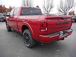 2026 Ram 2500 Crew Cab 4WD Pickup for sale #626233 - photo 25