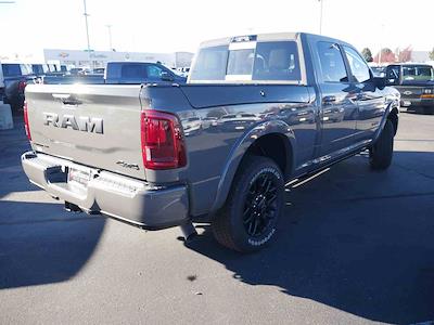 2026 Ram 2500 Crew Cab 4WD Pickup for sale #626234 - photo 2