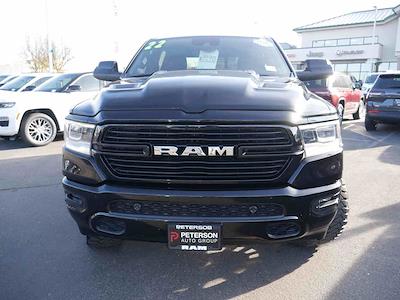 2022 Ram 1500 Crew Cab 4WD Pickup for sale #626235A - photo 2