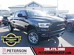 Used 2022 Ram 1500 Laramie Crew Cab for sale #626235A - photo 1