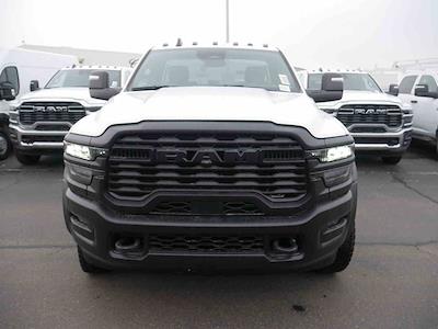New 2026 Ram 5500 Tradesman Regular Cab 4WD 60 CA Cab Chassis for sale #626237 - photo 2