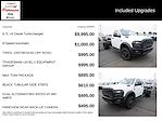 2026 Ram 5500 Regular Cab DRW 4WD Cab Chassis for sale #626237 - photo 13