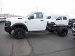 2026 Ram 5500 Regular Cab DRW 4WD Cab Chassis for sale #626237 - photo 6