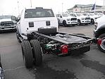 2026 Ram 5500 Regular Cab DRW 4WD Cab Chassis for sale #626237 - photo 8