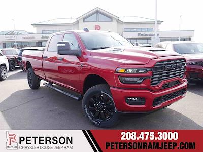 2026 Ram 2500 Crew Cab 4WD Pickup for sale #626238 - photo 1
