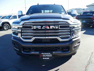 2026 Ram 2500 Crew Cab 4WD Pickup for sale #626239 - photo 2