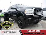 Used 2021 Ram 3500 Laramie Crew Cab for sale #626240A - photo 1